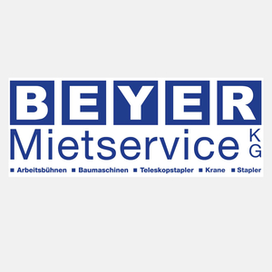 BEYER-Mietservice